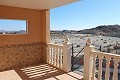 Schöne neue Villa mit 3 Schlafzimmern zum Verkauf in Fortuna in Alicante Dream Homes Castalla 