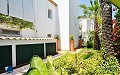 Stilvolle 5-Bett-Villa mit privatem Pool, 5 Minuten vom Strand entfernt in Alicante Dream Homes Castalla 