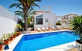 Stylish 5 Bed Villa with Private Pool, 5 minutes from Beach in Alicante Dream Homes Castalla 