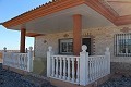 Lovely 3 Bedroom Villa for sale in Fortuna. in Alicante Dream Homes Castalla 