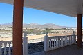 Mooie villa met 3 slaapkamers te koop in Fortuna. in Alicante Dream Homes Castalla 