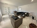 Luxury New Villa with pool and plot in Alicante Dream Homes Castalla 