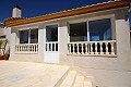 Beautiful 3 Bedroom Villa with Private Pool in Alicante Dream Homes Castalla 