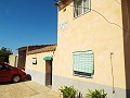 Large Country house, walking distance to Town in Alicante Dream Homes Castalla 