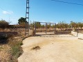 Gran casa de campo, a poca distancia de la ciudad in Alicante Dream Homes Castalla 