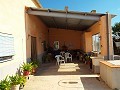 Large Country house, walking distance to Town in Alicante Dream Homes Castalla 