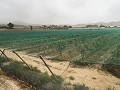 Terrain à bâtir près du Golf d'Alenda in Alicante Dream Homes Castalla 