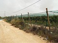 Terrain à bâtir près du Golf d'Alenda in Alicante Dream Homes Castalla 