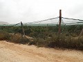 Doppeltes Baugrundstück in der Nähe des Golfplatzes Alenda in Alicante Dream Homes Castalla 