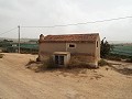 Doppeltes Baugrundstück in der Nähe des Golfplatzes Alenda in Alicante Dream Homes Castalla 