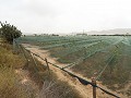 Double terrain à bâtir près du golf d'Alenda in Alicante Dream Homes Castalla 