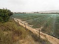 Double Building plot near Alenda golf  in Alicante Dream Homes Castalla 