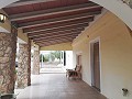 5 Bed Country House with Pool in Alicante Dream Homes Castalla 