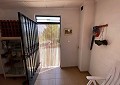 Mooie villa met 4 slaapkamers in Elda in Alicante Dream Homes Castalla 