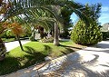 Beautiful 4 Bedroom Villa in Elda  in Alicante Dream Homes Castalla 