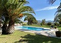 Mooie villa met 4 slaapkamers in Elda in Alicante Dream Homes Castalla 