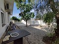 Freistehende Villa in Fortuna mit Gästehaus, Pool und Touristenlizenz in Alicante Dream Homes Castalla 