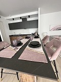 Llave en mano -Precio de lanzamiento-Una unidad disponible- Lux Beach Villa 3 dormitorios, piscina y solarium con vistas al mar in Alicante Dream Homes Castalla 