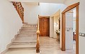 Beautiful spacious Villa 100M from the sea 5 Bedrooms- 4 Bathrooms in Alicante Dream Homes Castalla 