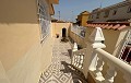 Schöne große freistehende Villa in El Carmoli mit Meerblick. in Alicante Dream Homes Castalla 