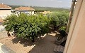 Schöne große freistehende Villa in El Carmoli mit Meerblick. in Alicante Dream Homes Castalla 