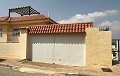 Schöne große freistehende Villa in El Carmoli mit Meerblick. in Alicante Dream Homes Castalla 