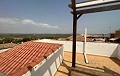 Schöne große freistehende Villa in El Carmoli mit Meerblick. in Alicante Dream Homes Castalla 