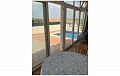 Lovely large detached Villa in El Carmoli with sea views.. in Alicante Dream Homes Castalla 