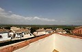 Schöne große freistehende Villa in El Carmoli mit Meerblick. in Alicante Dream Homes Castalla 