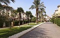 Eerstelijnsgolfvilla met 3 slaapkamers in Algorfa in Alicante Dream Homes Castalla 