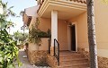 Eerstelijnsgolfvilla met 3 slaapkamers in Algorfa in Alicante Dream Homes Castalla 