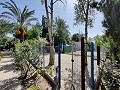 Landhuis met zwembad en bijgebouwen in Alicante Dream Homes Castalla 