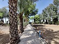 Casa de campo con piscina y barbacoa in Alicante Dream Homes Castalla 