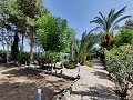 Maison de Campagne avec piscine et dépendances in Alicante Dream Homes Castalla 