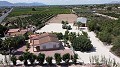 Two properties on one plot in Crevillente in Alicante Dream Homes Castalla 