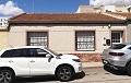 Mooi herenhuis met 3 slaapkamers in Los Montesinos in Alicante Dream Homes Castalla 