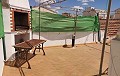 Nice 3 Bedroom Townhouse in Los Montesinos  in Alicante Dream Homes Castalla 