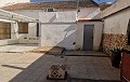 Stadthaus mit 4 Schlafzimmern und Garage in Los Montesinos in Alicante Dream Homes Castalla 