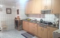 4 Bedroom Townhouse with Garage in Los Montesinos in Alicante Dream Homes Castalla 