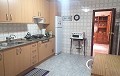 4 Bedroom Townhouse with Garage in Los Montesinos in Alicante Dream Homes Castalla 