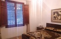 4 Bedroom Townhouse with Garage in Los Montesinos in Alicante Dream Homes Castalla 