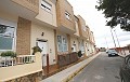 Lovely 3 Bedroom Townhouse in Los Montesinos in Alicante Dream Homes Castalla 