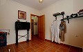 Lovely 3 Bedroom Townhouse in Los Montesinos in Alicante Dream Homes Castalla 