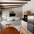 Townhouse consisting of three separate Apartments in Alicante Dream Homes Castalla 