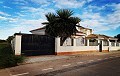 Lovely 6 Bedroom Villa in Los Alcazares Murcia. in Alicante Dream Homes Castalla 