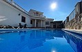 Lovely 6 Bedroom Villa in Los Alcazares Murcia. in Alicante Dream Homes Castalla 