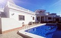 Preciosa villa de 6 dormitorios en Los Alcázares Murcia. in Alicante Dream Homes Castalla 