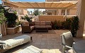 Mooi luxe appartement met 3 slaapkamers op de begane grond in Pilar De La Horadada. in Alicante Dream Homes Castalla 