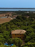 Mansión de 5 habitaciones en Quesada Lo Pepin in Alicante Dream Homes Castalla 