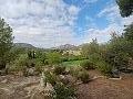 Lovely 2 Bedroom Country house in La Romana in Alicante Dream Homes Castalla 